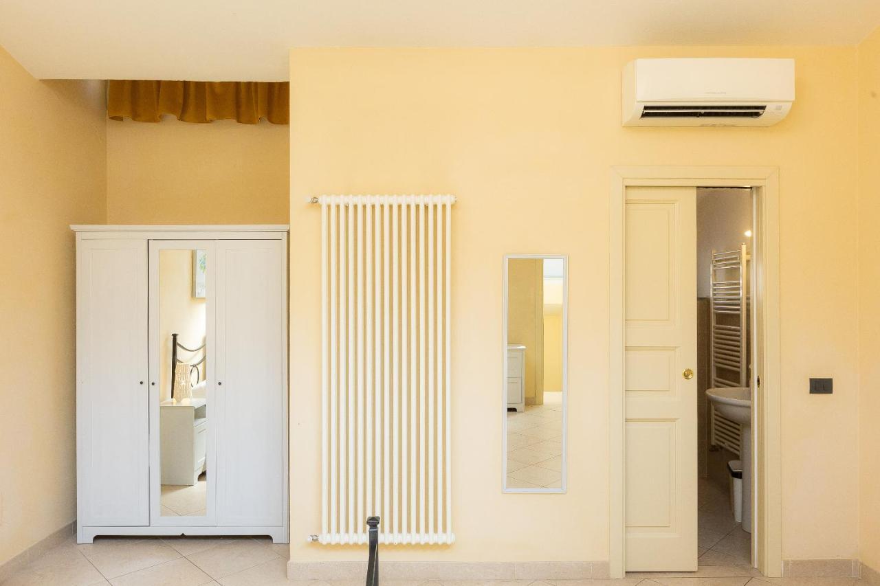 Palazzo Ghibellina 3 By Rental In Флоренция Экстерьер фото