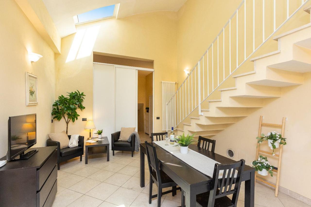 Palazzo Ghibellina 3 By Rental In Флоренция Экстерьер фото