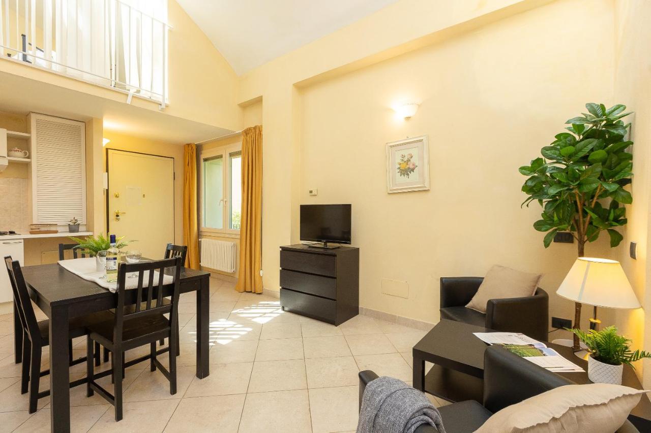 Palazzo Ghibellina 3 By Rental In Флоренция Экстерьер фото