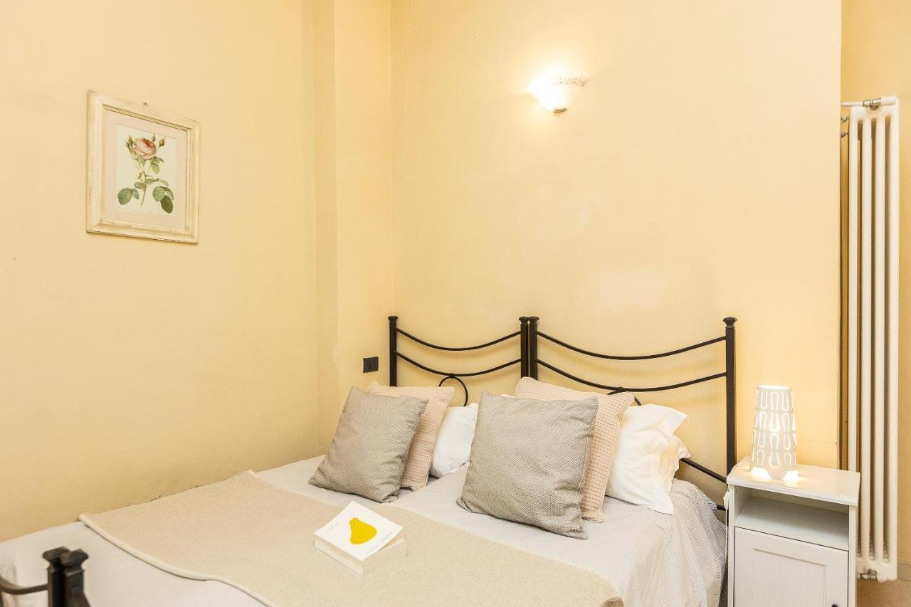 Palazzo Ghibellina 3 By Rental In Флоренция Экстерьер фото