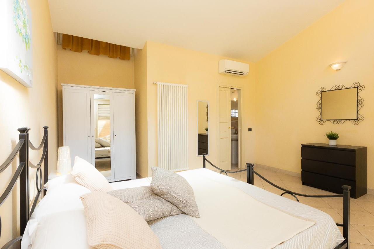 Palazzo Ghibellina 3 By Rental In Флоренция Экстерьер фото